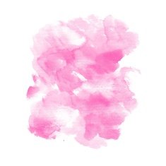 Colorful water color painting background N231