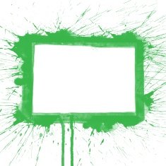 Colorful water color painting background N248
