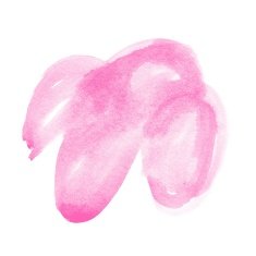 Colorful water color painting background N259