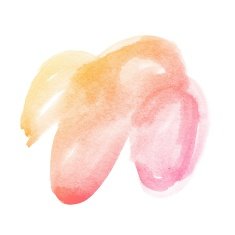 Colorful water color painting background N262