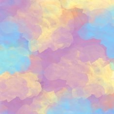 Colorful water color painting background N267