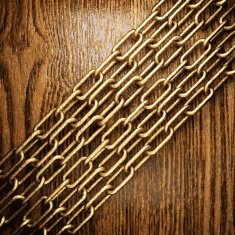golden and wood background N154