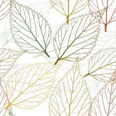 leaves background N19