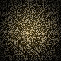 Vintage Seamless Pattern N92