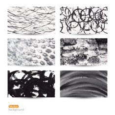 Abstract background design template N90