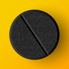 Realistic pill N3