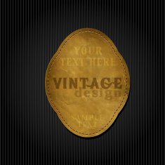 Vintage Label N51