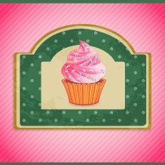 Cupcake N31