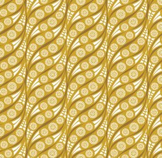Abstract Geometric Texture N5
