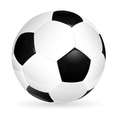 Soccer Ball N57