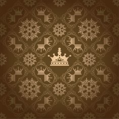 Background retro Vintage Wallpaper N141