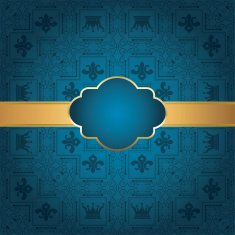 Background retro Vintage Wallpaper N142