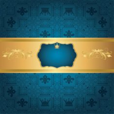 Background retro Vintage Wallpaper N143