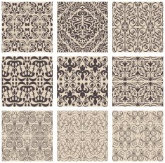 Decorative Ornament N41