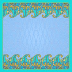 vector greeting card N22