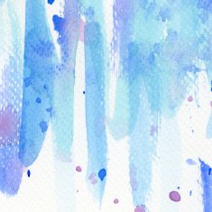 watercolor background N334
