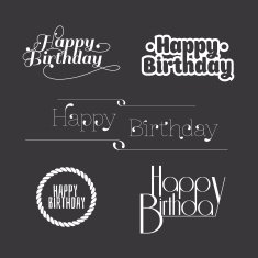 happy birthday N611