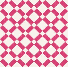 seamless geometric tiles scribble pattern N3