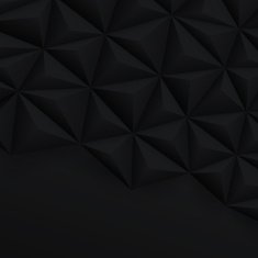 Abstract Polygonal background for Design - Low Poly Geometric Vector N391