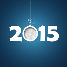 New Year card N53