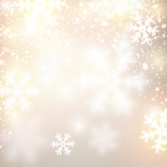 Christmas golden abstract background N2