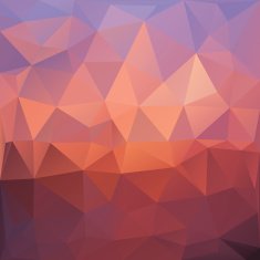 Abstract background triangles N22