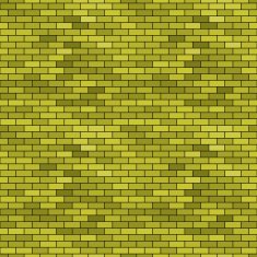 Abstract seamless brick pattern N2