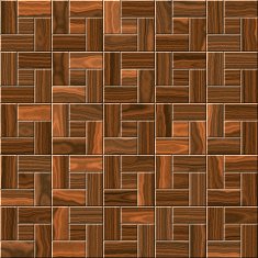 wooden parquet laminate flooring for seamless background N11