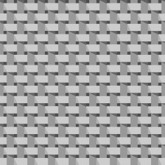 Wicker monochrome pattern N2