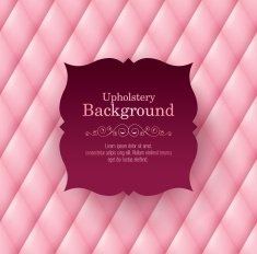 Vector abstract upholstery background N16