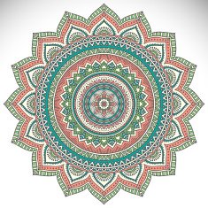 Mandala N422