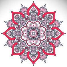Mandala N423