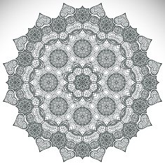 Mandala N425