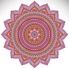 Mandala N427