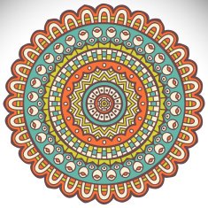 Mandala N430