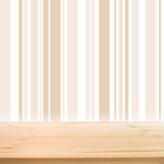 floral wallpaper N183