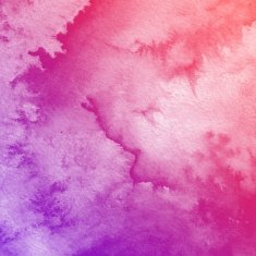 Colorful watercolor painting background N45
