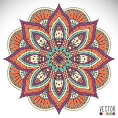 Mandala N431