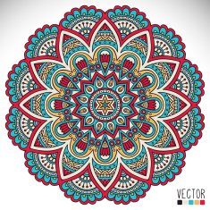 Mandala N432