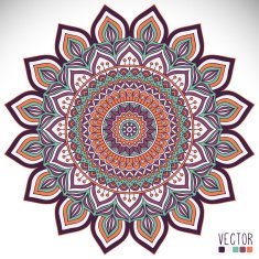 Mandala N433