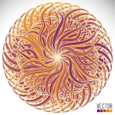 Mandala N435