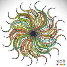 Mandala N436
