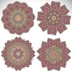 Mandala N438