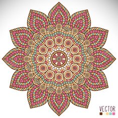 Mandala N439