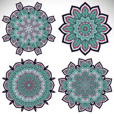 Mandala N441
