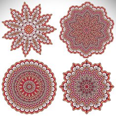 Mandala N442