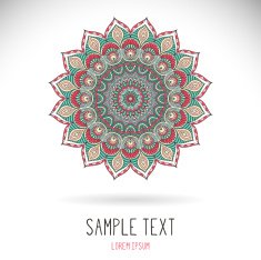 Mandala N451