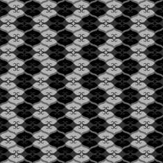 Abstract vintage seamless pattern N2