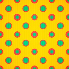 Dots pattern N6