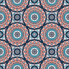 seamless pattern N3190